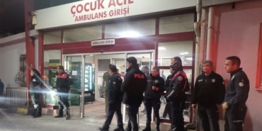 İzmir Konak Kocakapı Mahallesi cinayet: Habib Askay öldürüldü