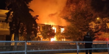 son dakika izmir haberleri