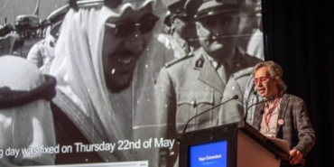 İzmir Uluslararası Öğrenci Filmleri Festivali başladı