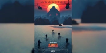 Kong Kafatası Adası filmi nerede çekildi oyuncuları kim hangi kanalda oynuyor ne zaman kaç yılında çekildi?