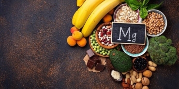 Magnezyum Eksikliği