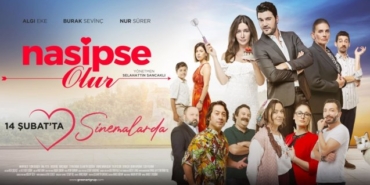 Nasipse Olur filmi nerede çekildi oyuncuları kim konusu ne zaman kaç yılında çekildi?