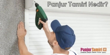 Panjur Tamiri