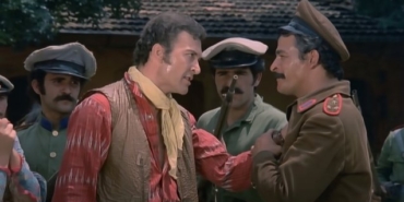 Senede Bir Gün filmi nerede çekilmiştir oyuncuları yönetmeni kim konusu ne zaman çekildi?