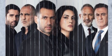 Teşkilat dizisi nerede çekiliyor oyuncuları isimleri hangi gün oynuyor hangi kanalda?