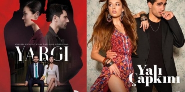 Tüm dizi ve film fragmanları tek bir platformda!