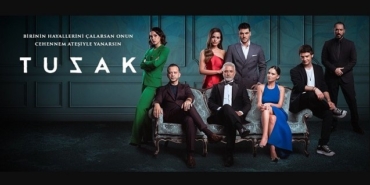 Tuzak dizisi oyuncuları isimleri konusu ne Tuzak dizisi hangi gün hangi kanalda oynuyor?