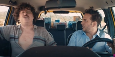 Yol Arkadaşım filmi oyuncuları kim konusu ne çekildiği yer kaç yılında ne zaman çekildi?