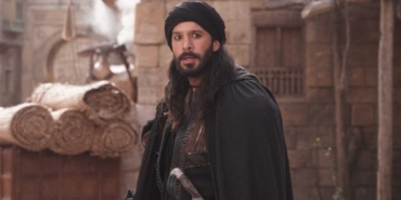 Alparslan Büyük Selçuklu dizisi nerede çekiliyor oyuncuları hangi gün oynuyor hangi kanalda?