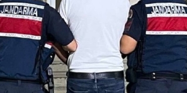 Aydın Efeler’de terör örgütü üyesi operasyonla yakalandı