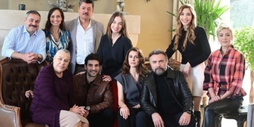 Ben Bu Cihana Sığmazam nerede çekiliyor oyuncuları kim hangi gün oynuyor hangi kanalda?