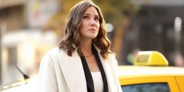 Bir Peri Masalı dizisi nerede çekiliyor hangi gün oynuyor hangi kanalda oyuncuları isimleri