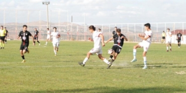 Çal Belediyespor Denizligücü maçı sonucu