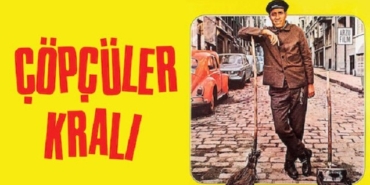 Çöpçüler Kralı filmi nerede çekildi kaç yılında çekildi ne zaman oyuncuları isimleri