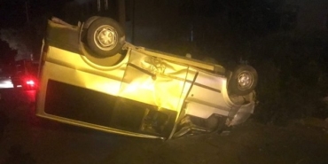 Denizli Buldan Akçeşme trafik kazası: 2 kişi yaralandı