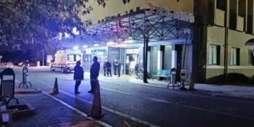 Denizli Merkezefendi Selçukbey Mahallesi silahlı kavga ve cinayet: Hüseyin Niyaz öldürüldü