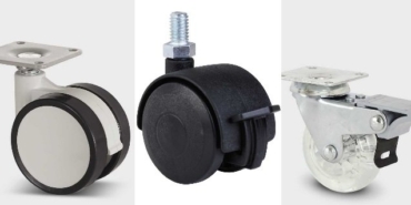 En Sağlam Dekoratif Tekerlek