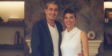 Erkan Petekkaya aslen nereli dizileri filmleri boyu kaç evli mi eşi kim burcu ne?