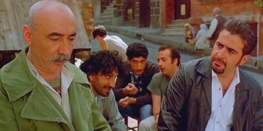 Eşkıya filmi nerede çekildi ne zaman çekildi yönetmeni kim oyuncuları isimleri