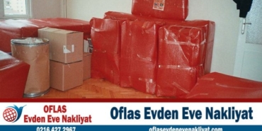 Evden Eve Nakliye Firması Fiyatları