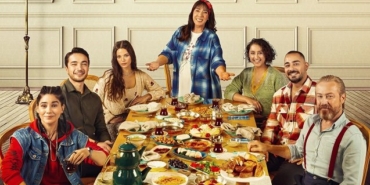 Güzel Günler dizisi hangi gün oynuyor hangi kanalda nerede çekiliyor oyuncuları isimleri