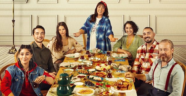 Güzel Günler dizisi hangi gün oynuyor hangi kanalda nerede çekiliyor oyuncuları isimleri