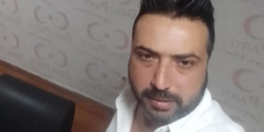 İzmir Bergama trafik kazası: Aliağa Genç Parti İlçe Başkanı Erhan Karakaya hayatını kaybetti