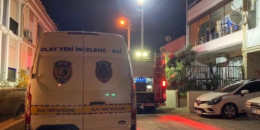 İzmir Buca Yaylacık Mahallesi yangın: Muhammed Acem Budak hayatını kaybetti