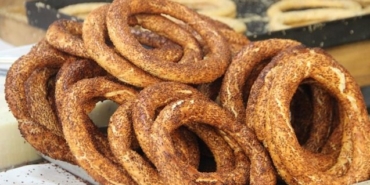 İzmir gevrek boyoz fiyatı: 5 lira oldu