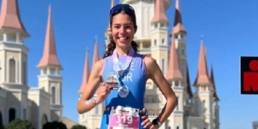 İzmir Göztepe, triatlonda yeni bir başarıya imza attı