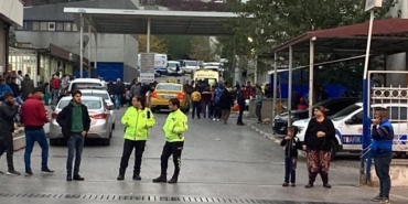 İzmir Konak Çimentepe Mahallesi’nde silahlı kavga: 2'si ağır 6 yaralı