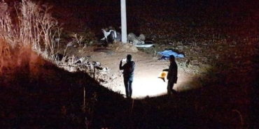 İzmir Tire Karateke trafik kazası: Mestan Apaydın hayatını kaybetti