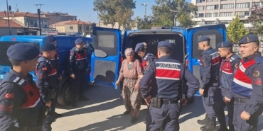 İzmir Tire Toparlar Mahallesi cinayet: Hikmet Geleç öldürüldü