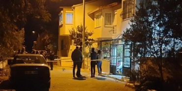 İzmir Urla Yaka Mahallesi cinayet girişimi ve intihar: Yaşar Şaşmaz eşini vurup intihar etti