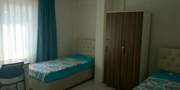 İzmir’de öğrenci yurtlarına 21 bin 734 öğrenci yerleştirildi