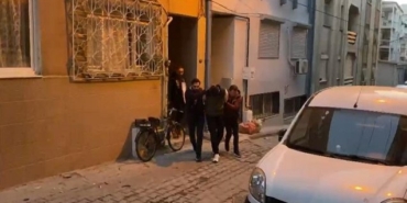 İzmir’de yüksek kazanç vaadiyle 2.5 milyonluk vurgun