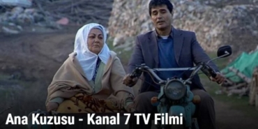 Kanal 7 Ana Kuzusu filmi nerede çekildi oyuncuları Lütfi kim ne zaman kaç yılında çekildi?