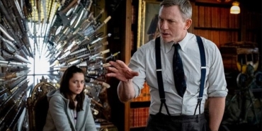 Knives Out Bıçaklar Çekildi filmi ne zaman çekildi kaç yılında oyuncuları isimleri konusu ne?