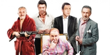 Kolpaçino filmi oyuncuları isimleri nerede çekildi Kolpaçino filmi ne zaman çekildi?