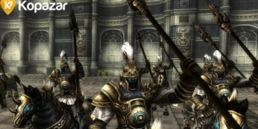 Kopazar’da KO GB Alım / Satım Nasıl Yapılır?