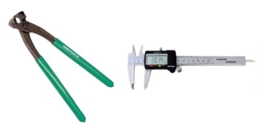 Kumpas Çeşitlerinde En Uygun Fiyatlar Civtec Civata'da!