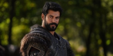 Kuruluş Osman dizisi nerede çekiliyor hangi gün oynuyor hangi kanalda oyuncuları karakterleri