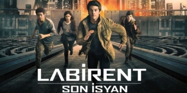 Labirent Son İsyan filmi ne zaman çekildi kaç yılında oyuncuları isimleri karakterleri konusu ne?