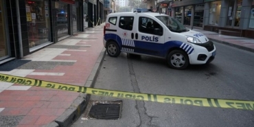 Manisa Şehzadeler Yarhasanlar cinayet ve intihar girişimi