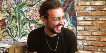 Masterchef Danilo Zanna şef aslen nereli kaç çocuğu var restaurant nerede boyu kaç?