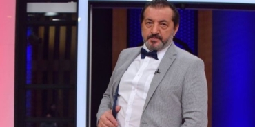 Masterchef Mehmet Şef nereli evli mi Masterchef Mehmet Şef kaç kilo boyu kaç burcu ne?