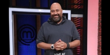 Masterchef Somer Sivrioğlu kaç kilo boyu kaç aslen nereli restoranı nerede burcu ne?