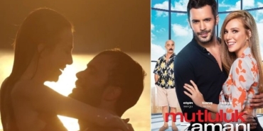 Mutluluk Zamanı filminin çekildiği yer filmdeki Heybeliada restaurant klasik araba çalan şarkılar