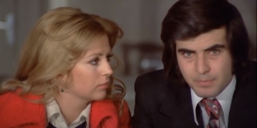 Oh Olsun filmi çekildiği yer neresi kaç yılında çekildi hangi yıl oyuncu kadrosu Canan kimdir?