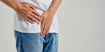 Prostat Sertleşme Sorununu Etkiler mi?